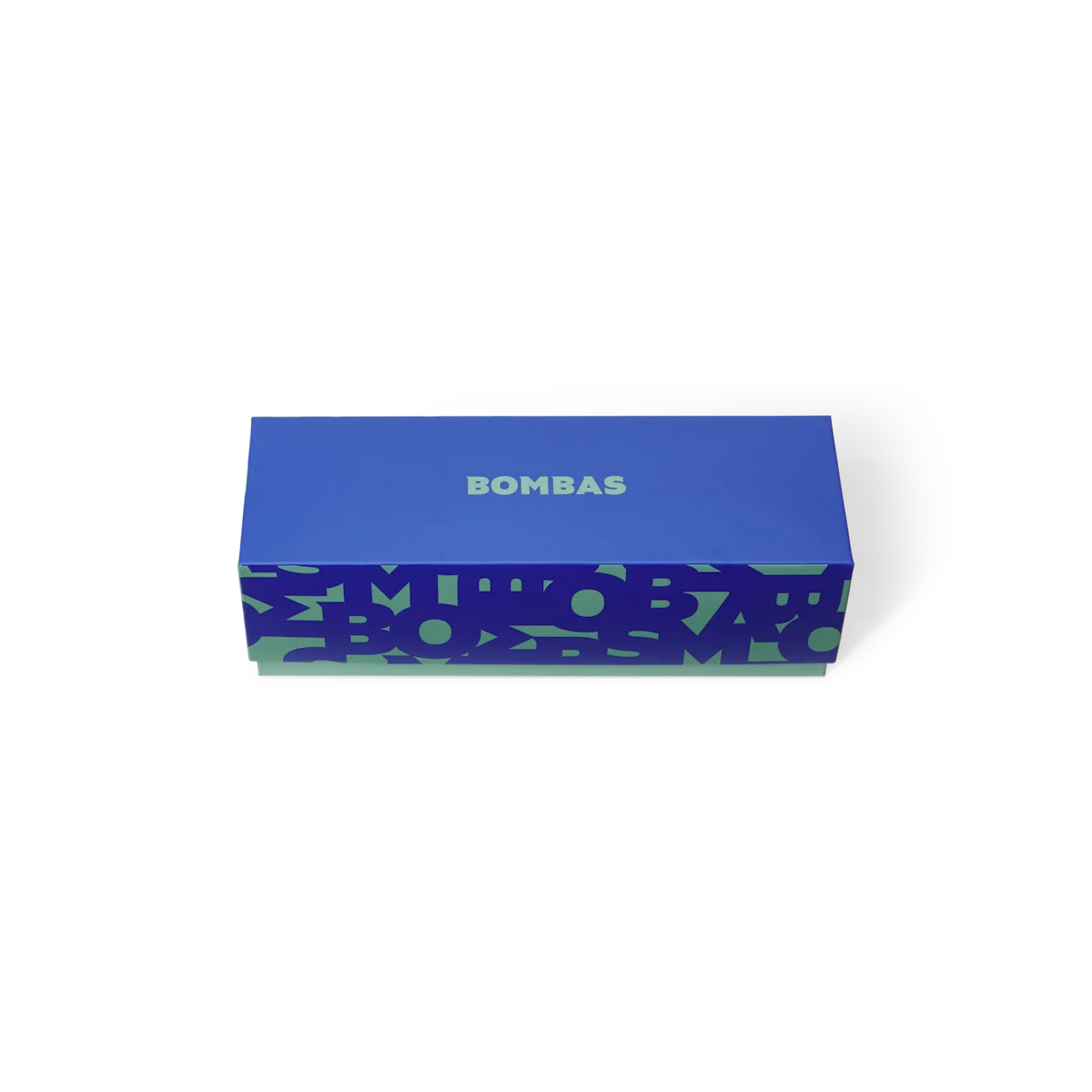 Empty Gift Box (Fits 4 pairs)