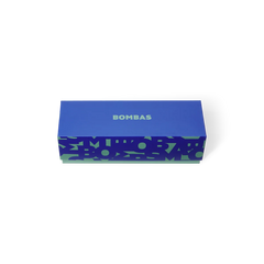Empty Gift Box (Fits 4 pairs)
