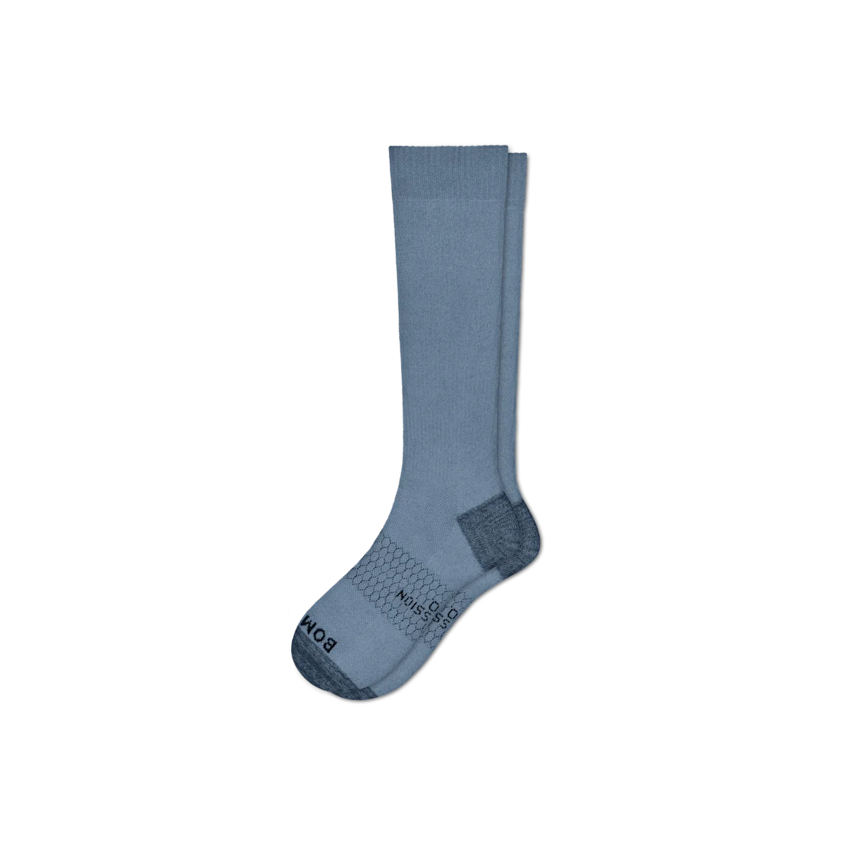 Men's Medical Grade Compression Knee High Socks (20-30mmHg)