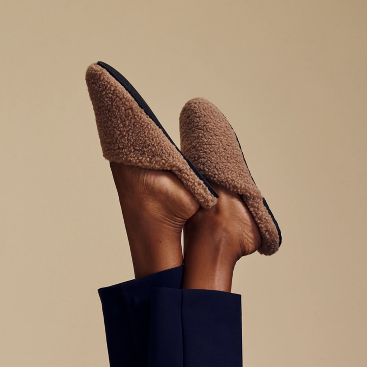 Women's Sunday Mule Slipper