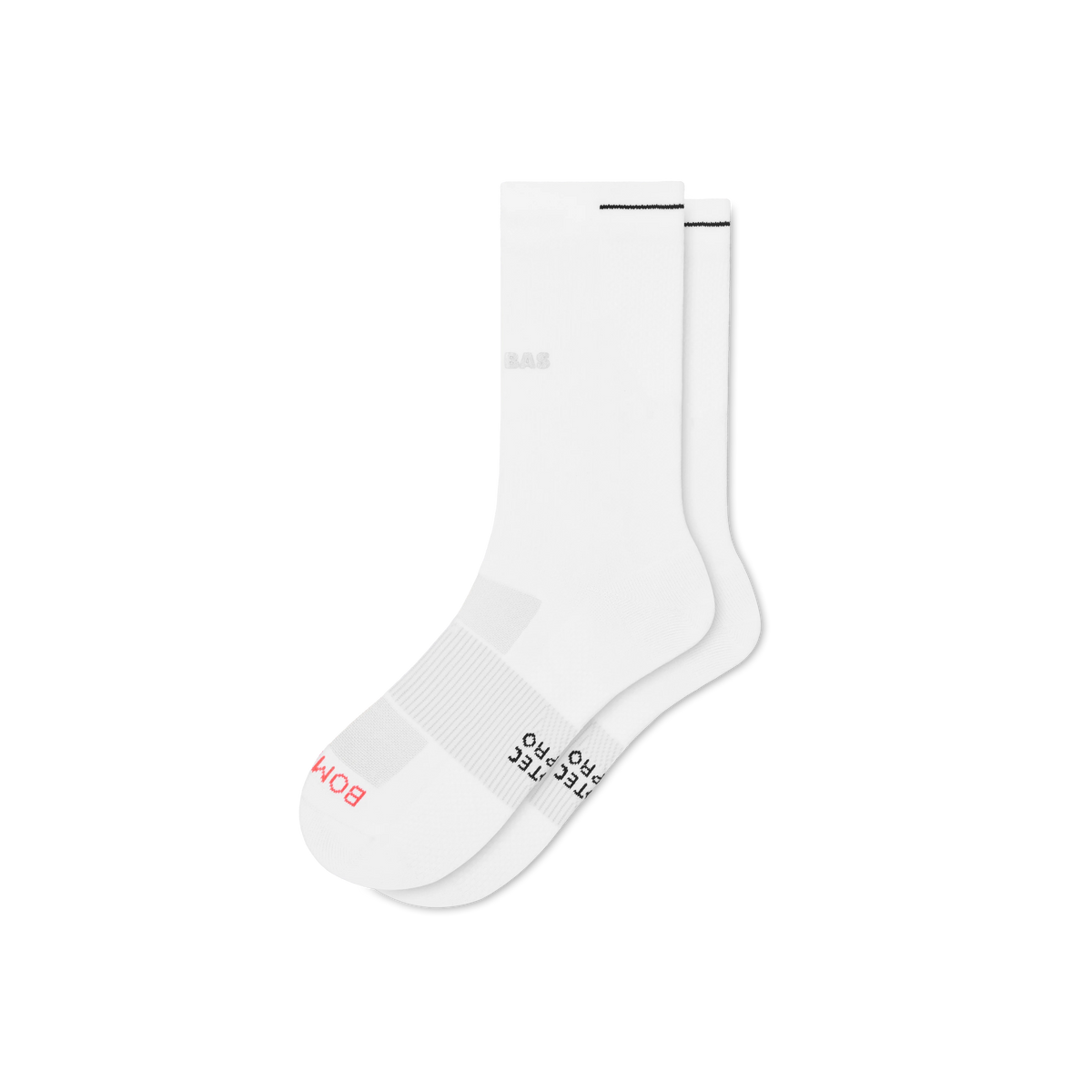 Men's RunPro Half Calf Socks