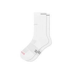 Women's RunPro Half Calf Socks