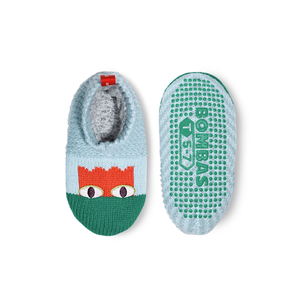 Toddler Gripper Slipper