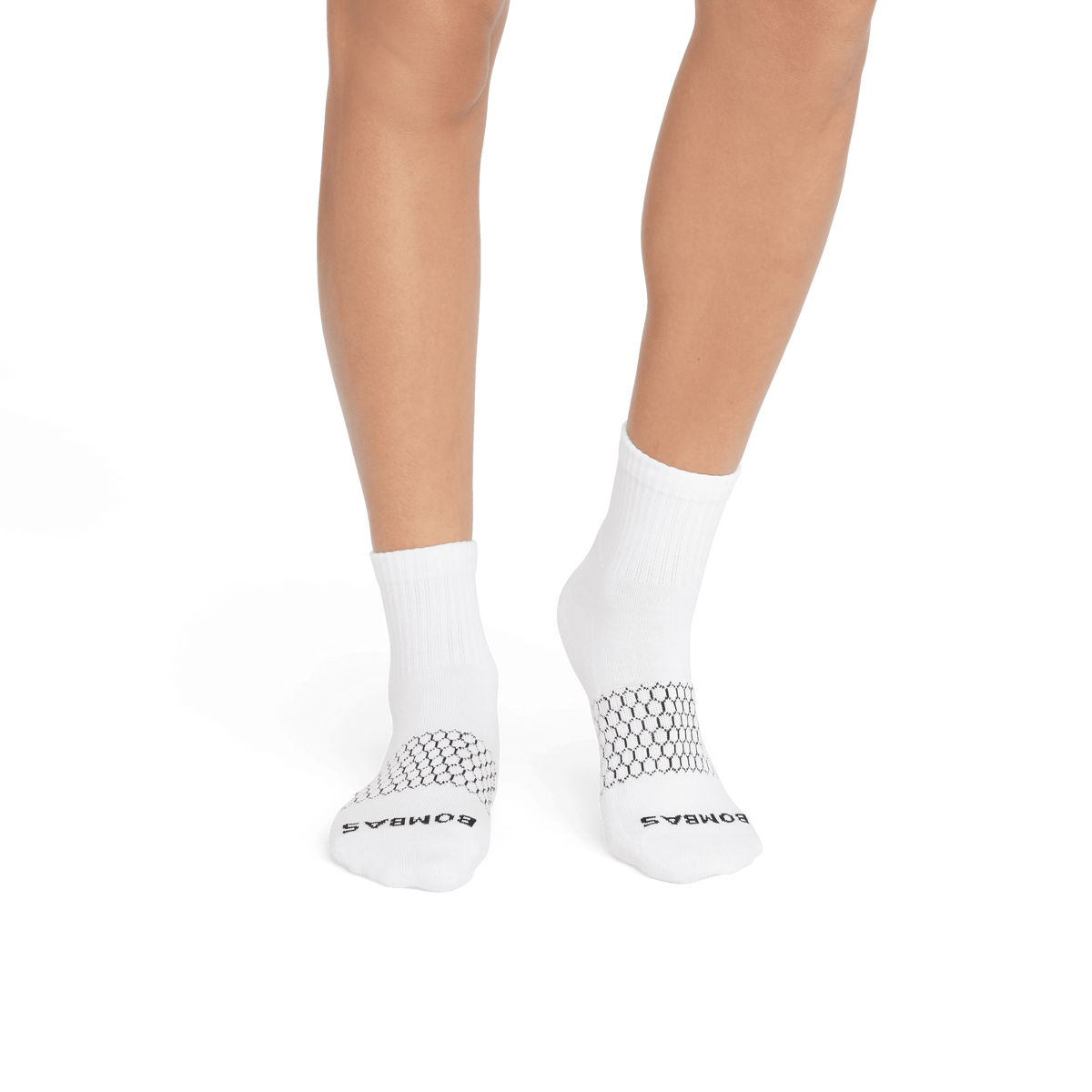 Women's Quarter Sock 4-Pack