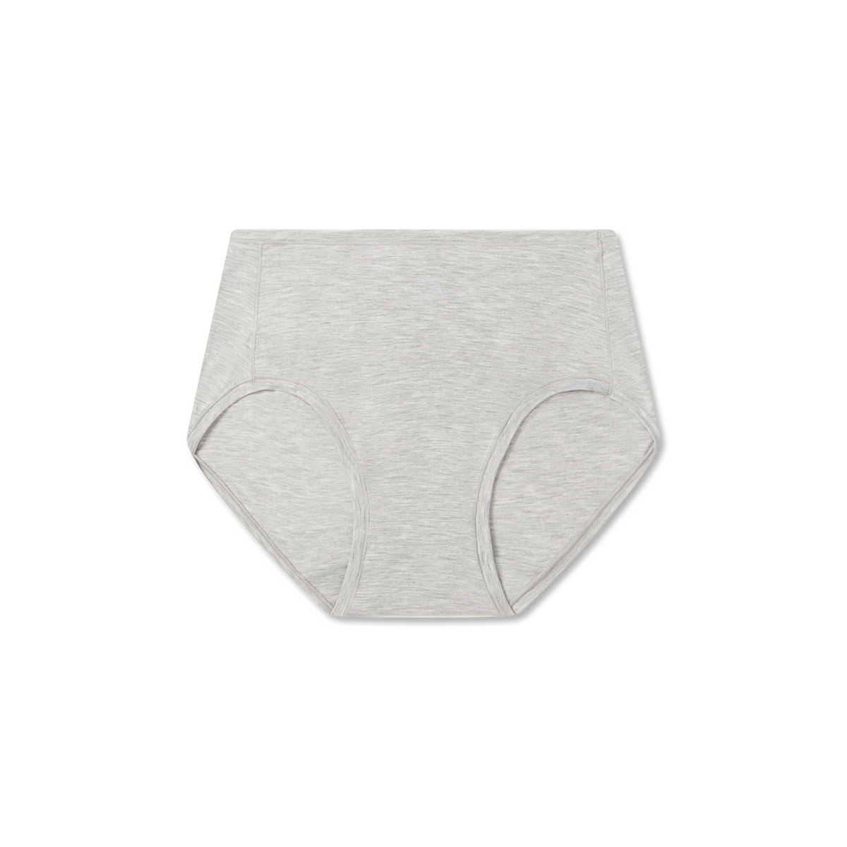 Women's Super Soft High Rise Full Brief