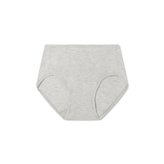 Women's Super Soft High Rise Full Brief