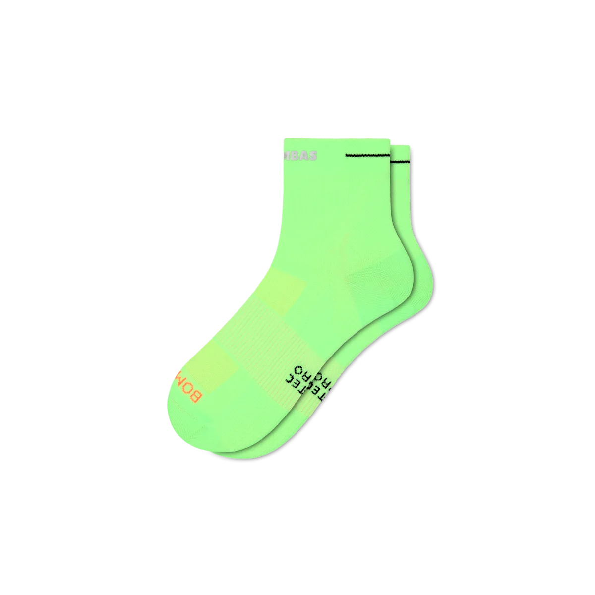 Men's RunPro Quarter Socks