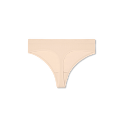 Women's Seamless Thong
