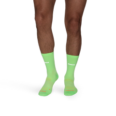 Men's RunPro Half Calf Socks