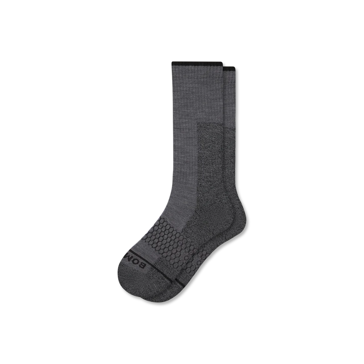 Women's Ultra Strong Merino Blend Calf Socks