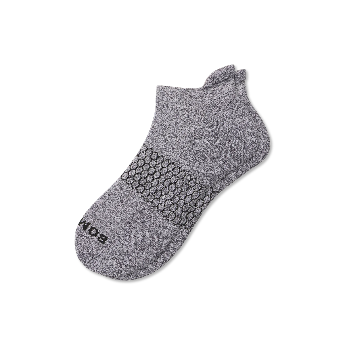 Men's Marl Ankle Socks