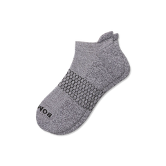 Men's Marl Ankle Socks