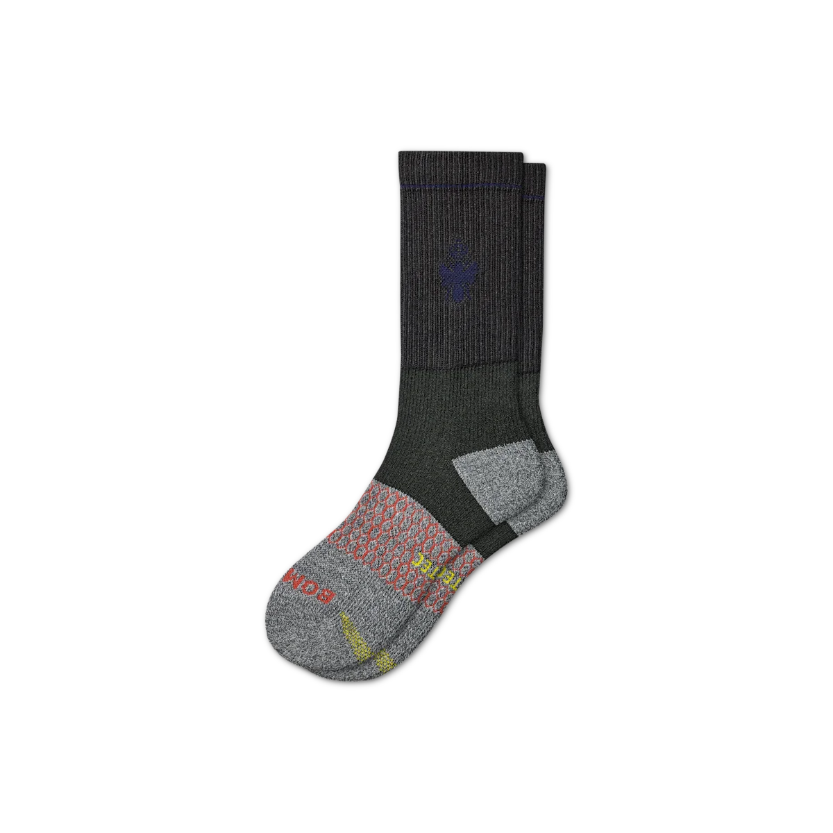 Men's Performance Targeted Compression Calf Socks