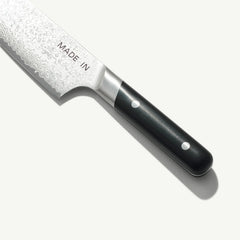 Japanese Damascus Steel Knives