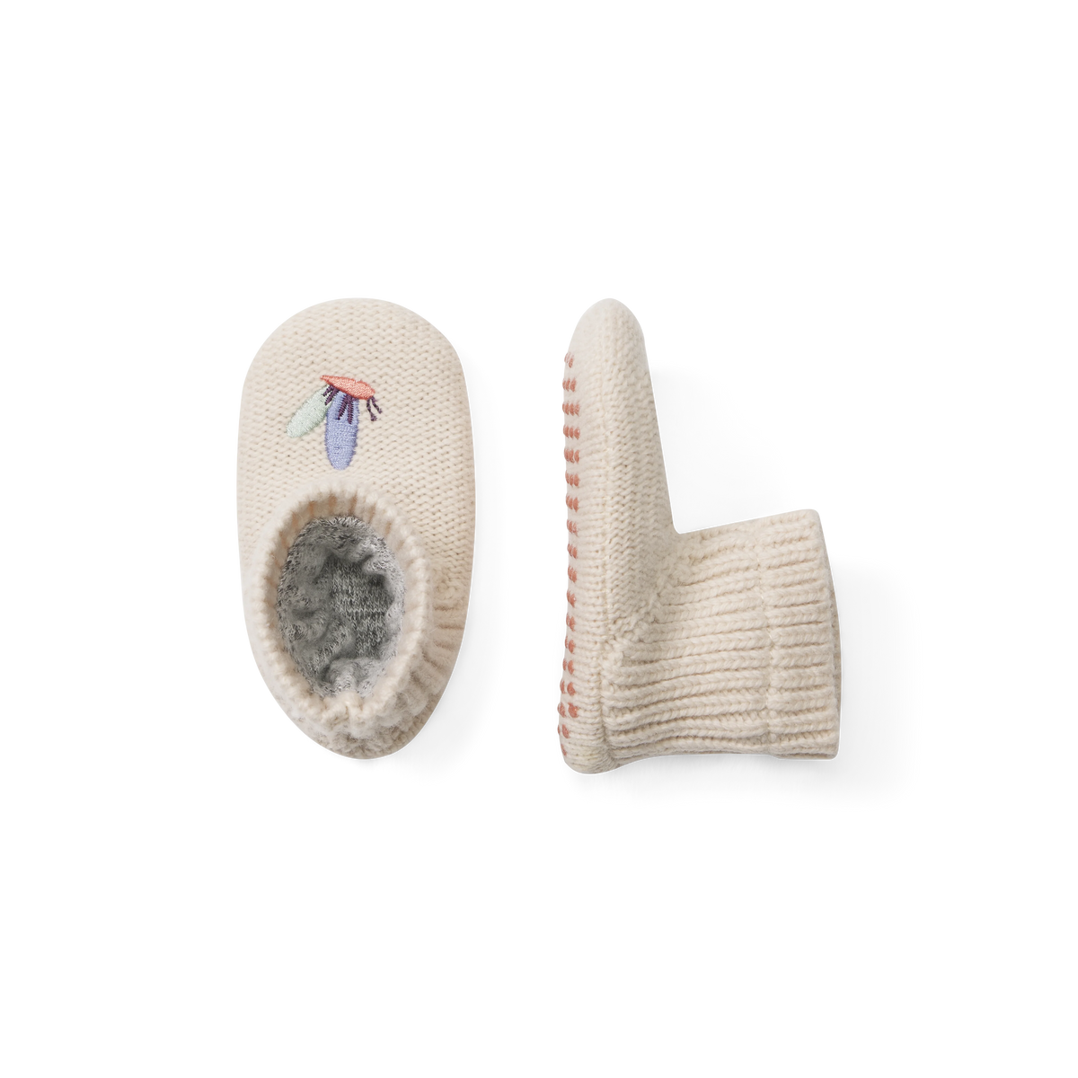 Baby Gripper Slipper