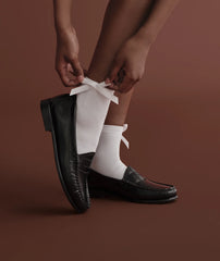 Women's Lightweight Bow Quarter Sock 3-Pack