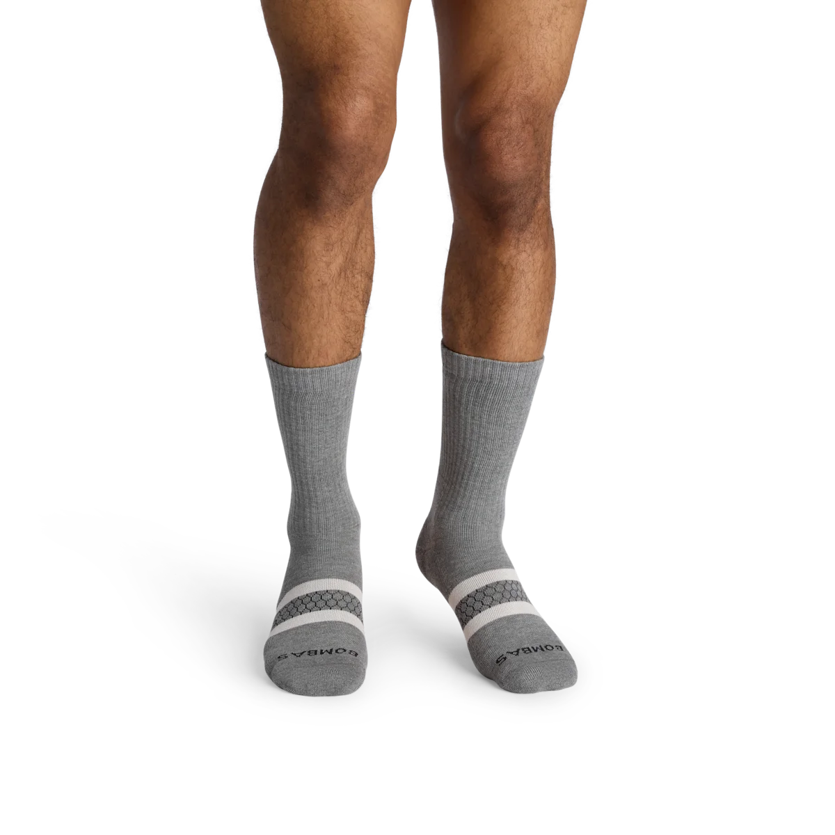 Men's Everyday Compression Calf Socks (15-20mmHg)