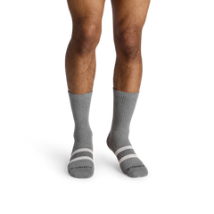 Men’s Everyday Compression Calf Sock 3-Pack (15-20mmHg)