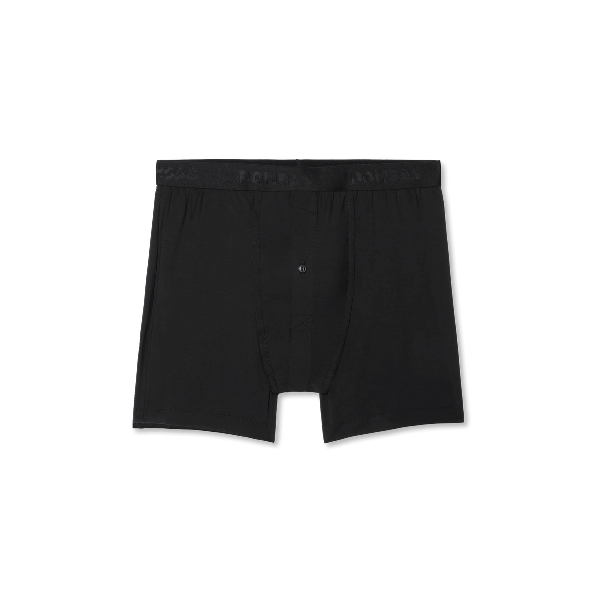 Men's Cotton Modal Blend Boxer