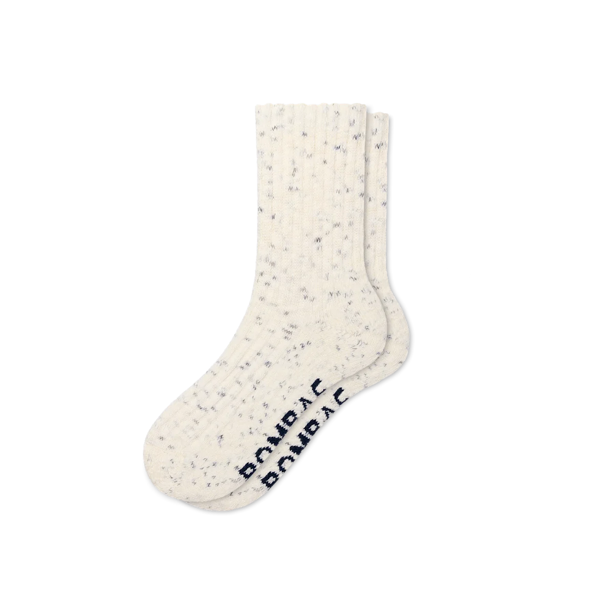 Women's Chunky Ragg Half Calf Socks