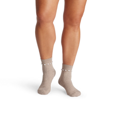 Women's Anklet Quarter Sock 3-Pack