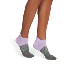 Women's Marl Ankle Sock 12-Pack