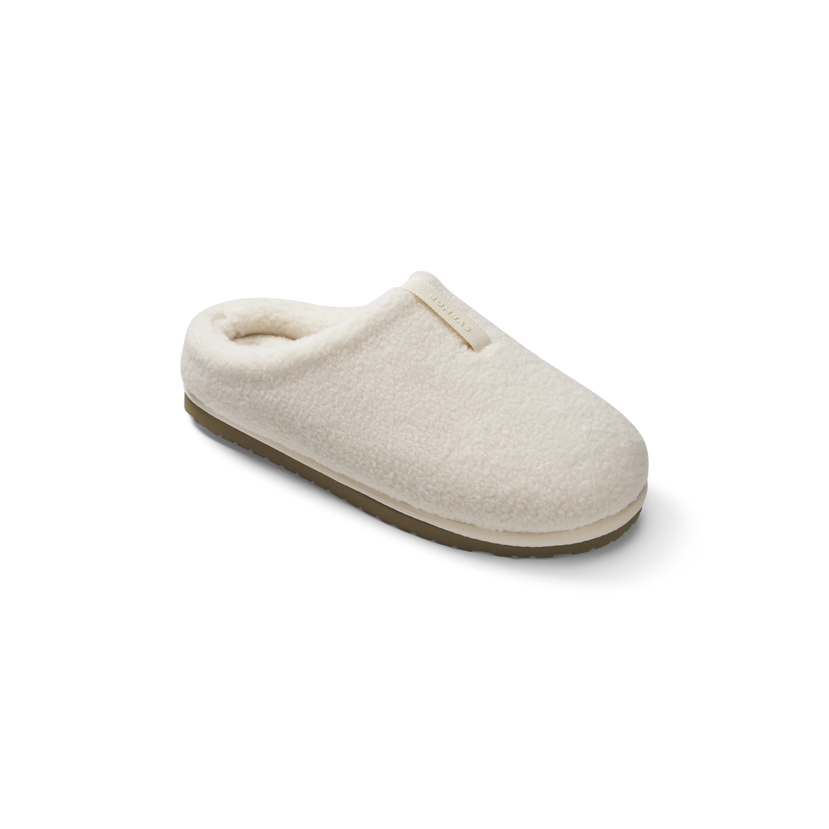 Women's Plush Sunday Slipper