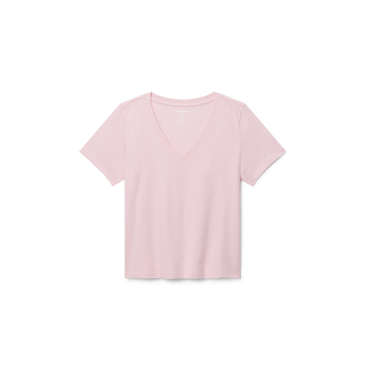 Women's Pima Cotton V-Neck T-Shirt