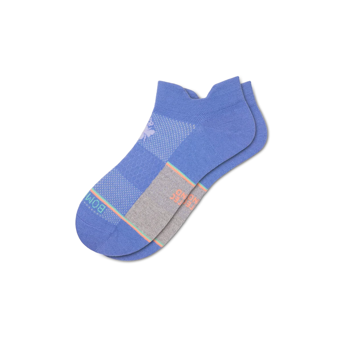 Men's UltraLite Sport Merino Wool Blend Ankle Socks