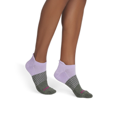 Women's Marl Ankle Sock 8-Pack