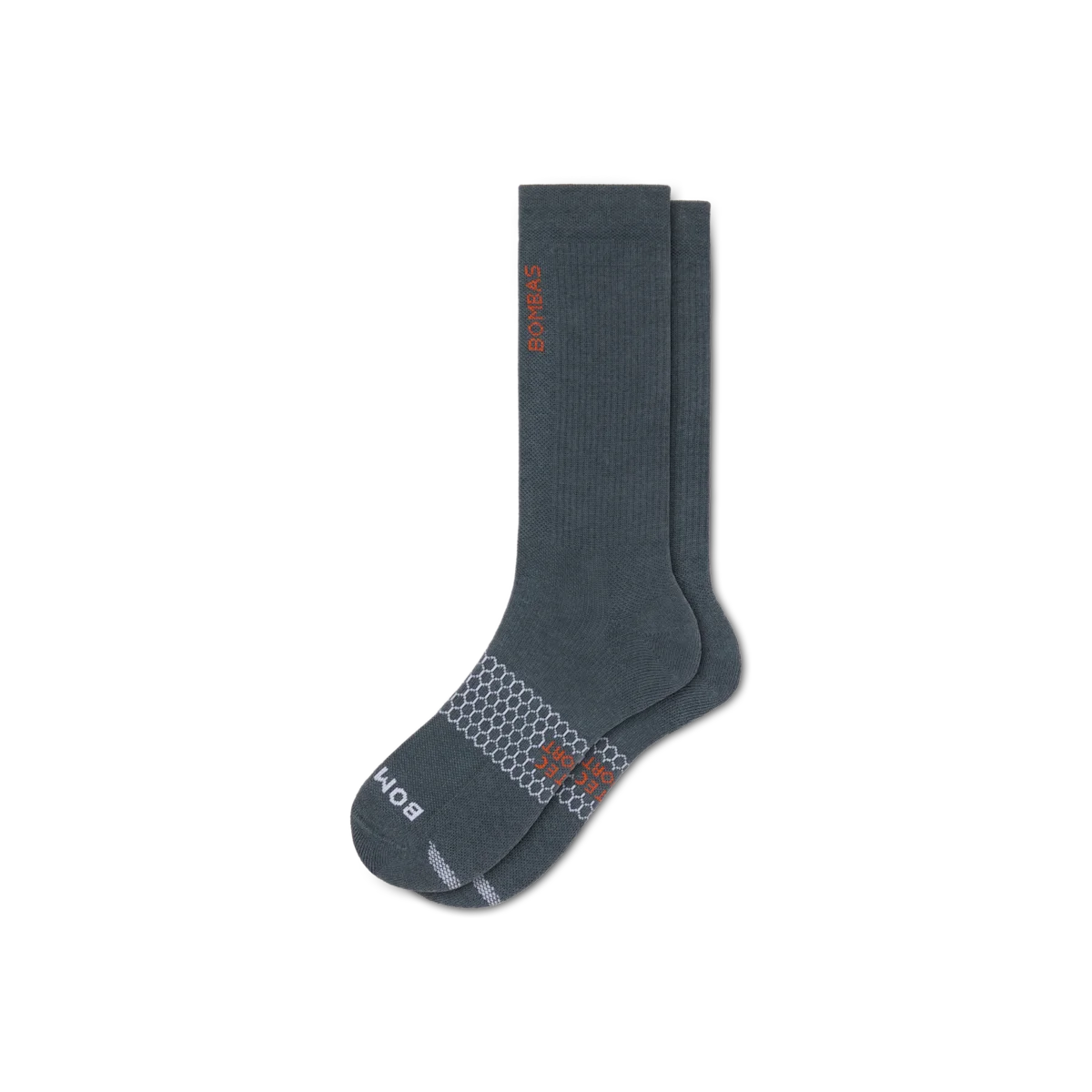 Men's All Sport Calf Socks