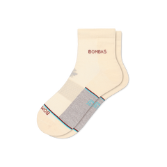 Women's UltraLite Sport Merino Wool Blend Quarter Socks