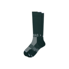 Men's Sport Compression Knee High Socks (20-30mmHg)