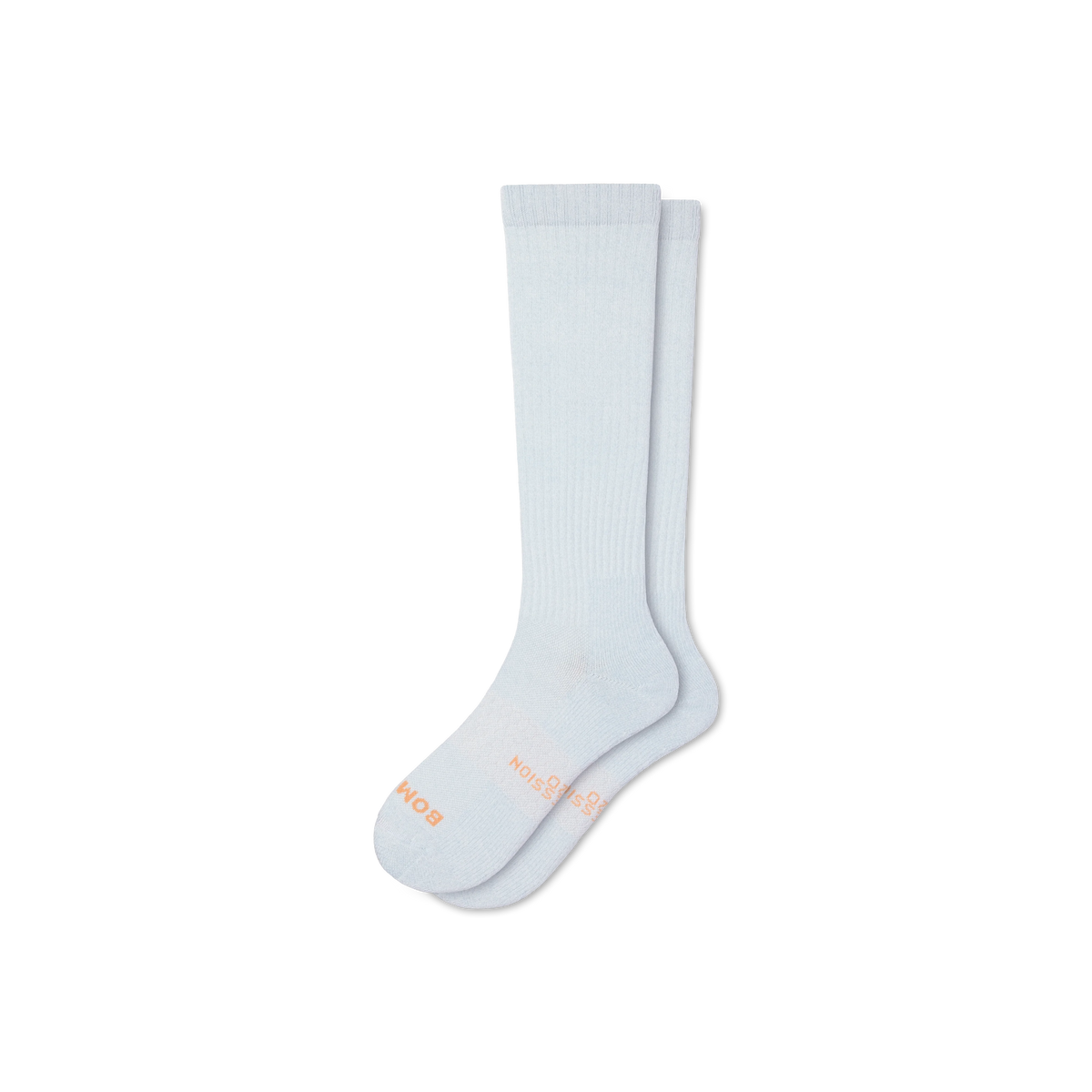 Women's Everyday Compression Knee High Socks (15-20mmHg)