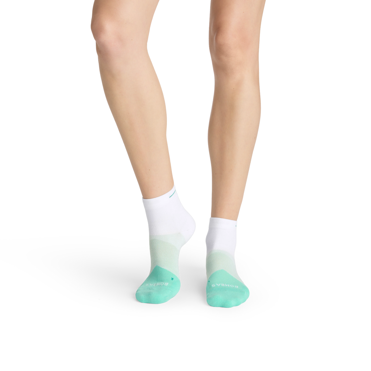 Women's Run Quarter Sock 3-Pack