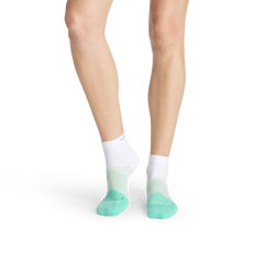 Women's Run Quarter Sock 3-Pack