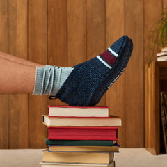Men's Gripper Slipper