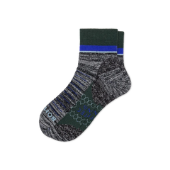 Men's Hiking Quarter Socks