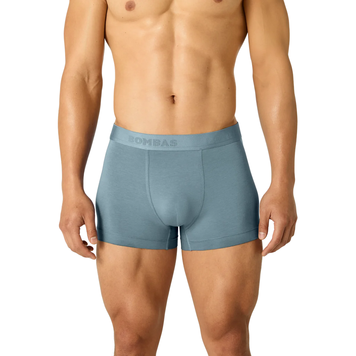 Men's Cotton Modal Blend Trunk