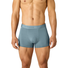 Men's Cotton Modal Blend Trunk