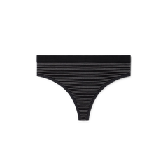 Women's Seamless Thong