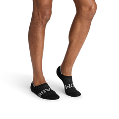 Men's All Sport Cushioned No Show Sock 8-Pack