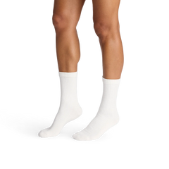Women's Summer Ragg Half Calf Sock 4-Pack
