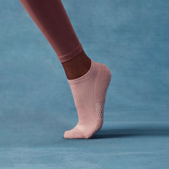 Women's Modern Rib Ankle Sock 4-Pack