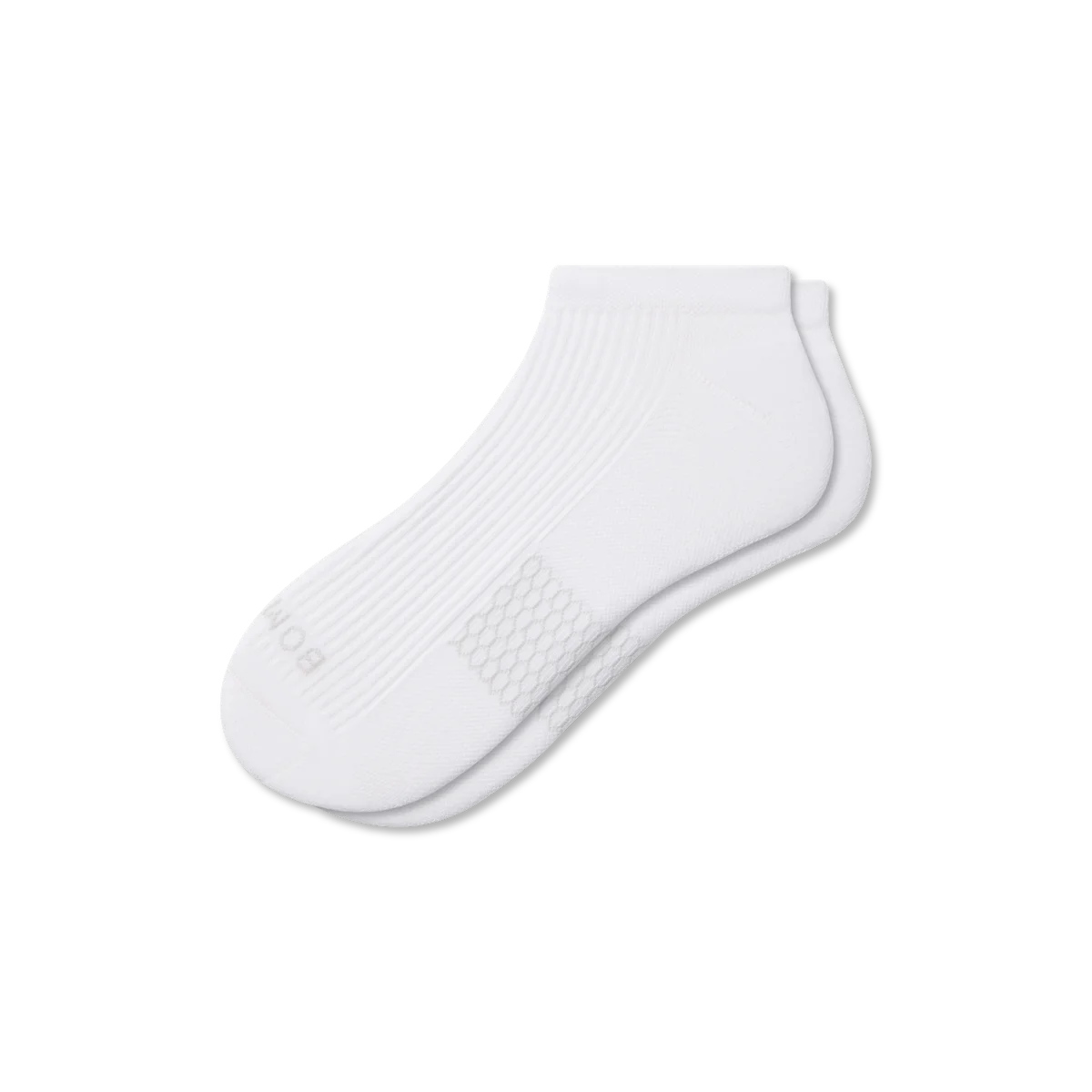 Women's Modern Rib Ankle Socks