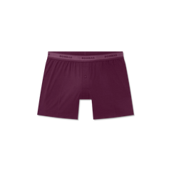 Men's Soft Flex Slim Boxer