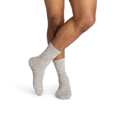 Men's Summer Ragg Half Calf Sock 8-Pack