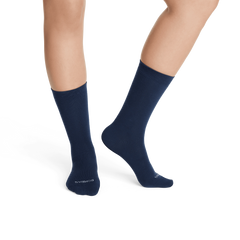 Women's Lightweight Calf Sock 4-Pack
