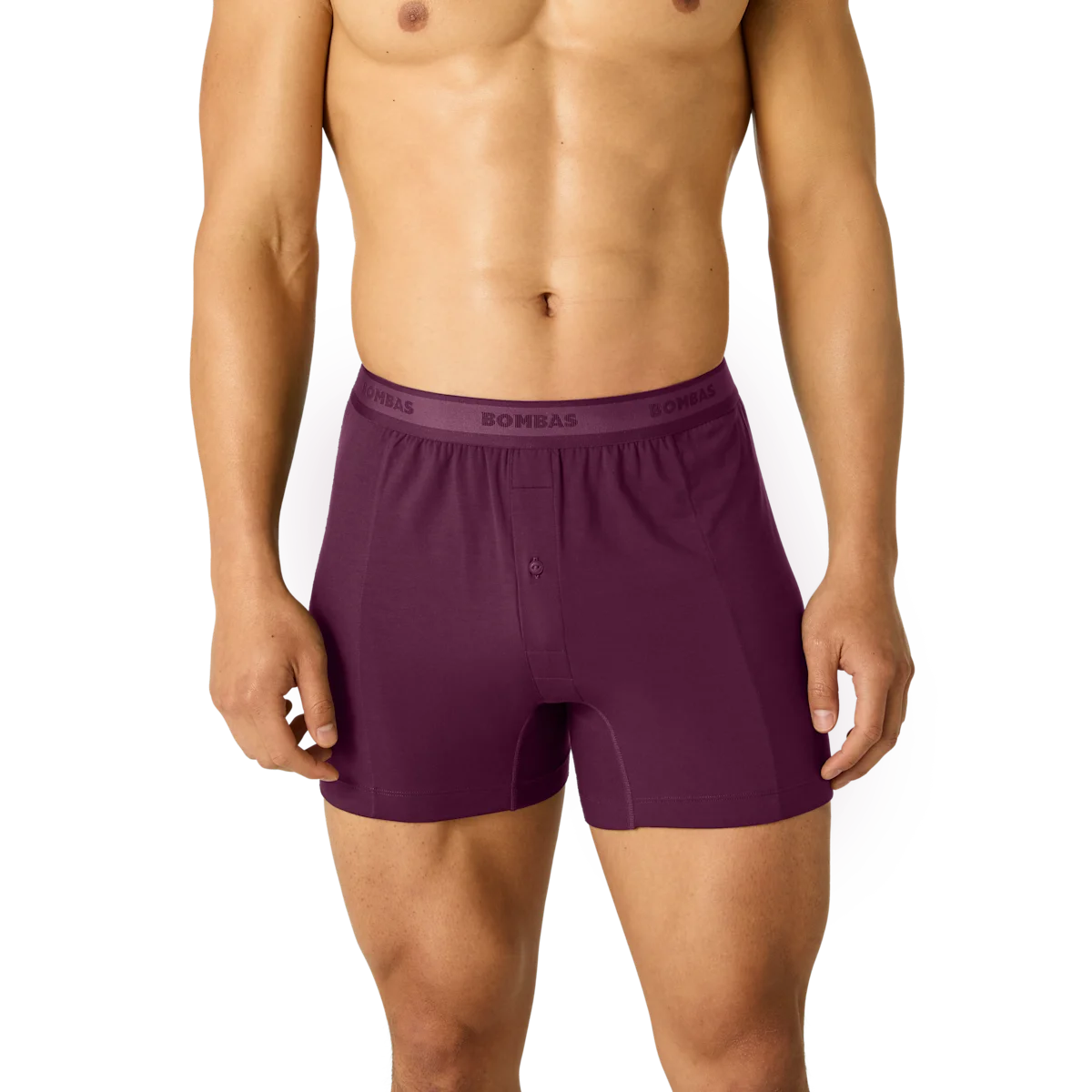 Men's Soft Flex Slim Boxer