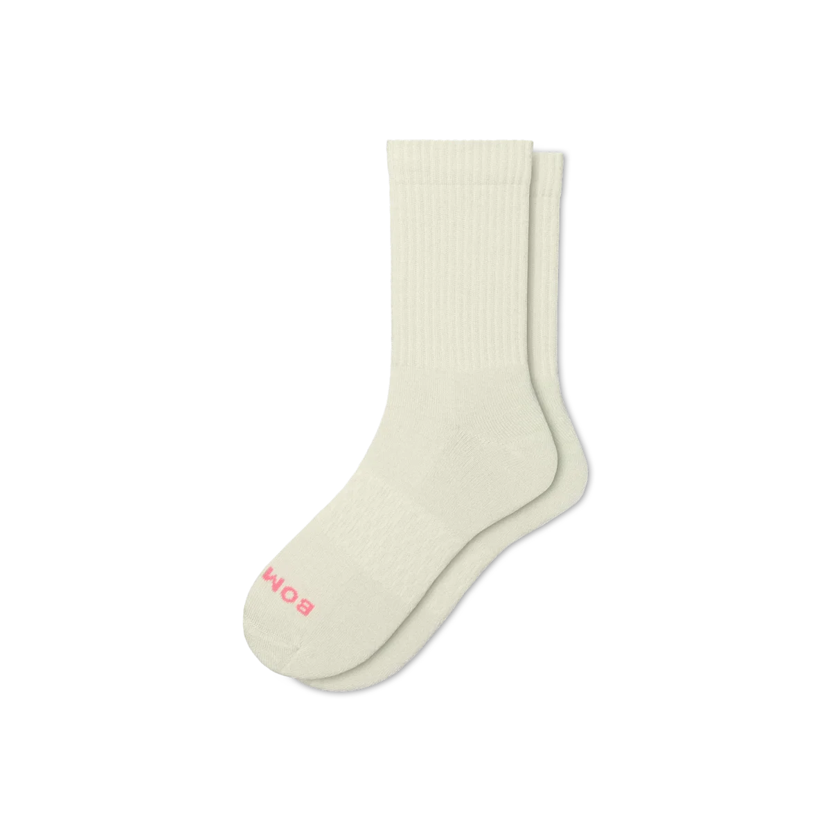 Women's Marl Half Calf Socks